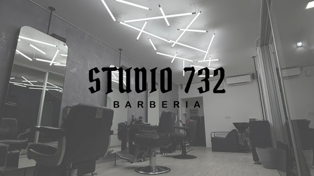 Studio 732 Barberia