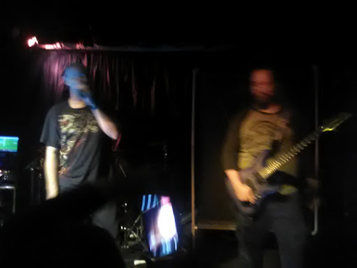 Live Music Venue «The Toad Tavern», reviews and photos, 5302 S Federal Cir, Littleton, CO 80123, USA