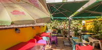 Atmosphère du Restaurant mexicain El Gringo à Vincennes - n°15