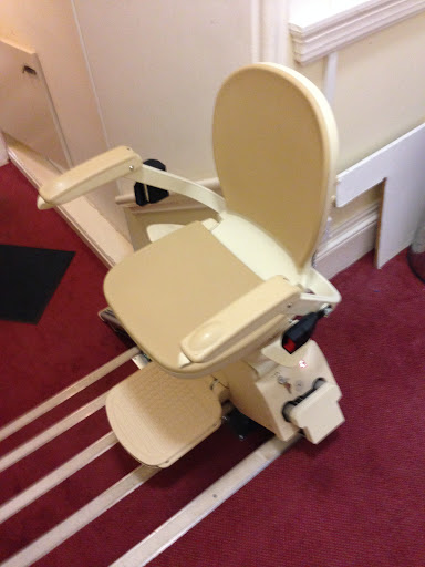 Stairlift Solutions