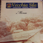 Photo n°2 de l'avis de Alessandro.a fait le 30/12/2017 à 18:36 sur le  La Vecchia Sila à Camigliatello Silano