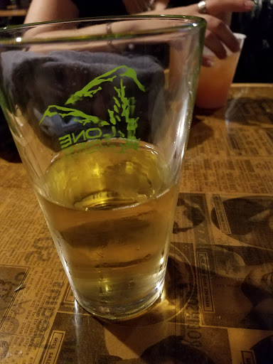 Live Music Venue «The Brickyard», reviews and photos, 129 N Rock Island, Wichita, KS 67202, USA