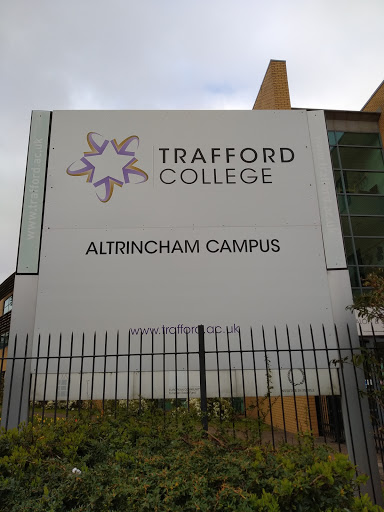 Trafford College