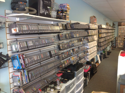 Video Game Store «Level UP Gaming», reviews and photos, 679 Mast Rd, Manchester, NH 03102, USA