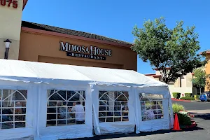 The Mimosa House image