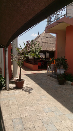 De Orange Lounge Suites, Rumuaghaolu Road, Port Harcourt, Nigeria, Budget Hotel, state Rivers