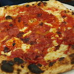 Photo n°1 de l'avis de Fernanda.u fait le 09/04/2023 à 13:21 sur le  Basilico à Ferrara