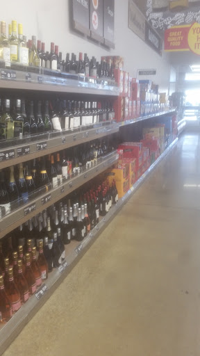 Supermarket «ALDI», reviews and photos, 3707 S Orlando Dr, Sanford, FL 32773, USA