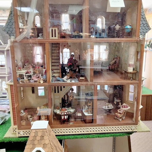 Toy Store «Toy Box», reviews and photos, 419 Brevard Ave, Cocoa, FL 32922, USA