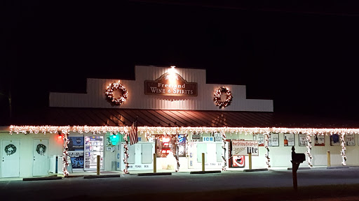 Liquor Store «Freeland Wine & Spirits», reviews and photos, 20231 Middletown Rd, Freeland, MD 21053, USA