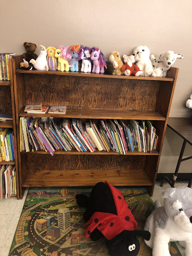 Thrift Store «Downtown Rescue Mission Thrift Store», reviews and photos