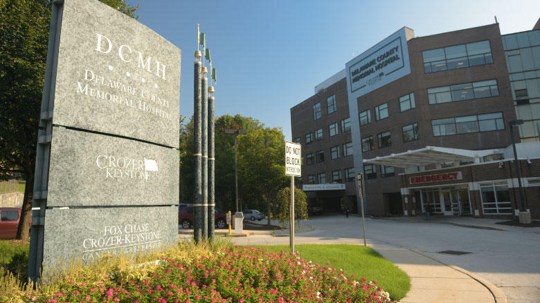 CHOP Primary Care, Drexel Hill