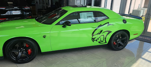 Car Dealer «Bayshore Chrysler Jeep Dodge RAM», reviews and photos, 5225 I-10, Baytown, TX 77521, USA