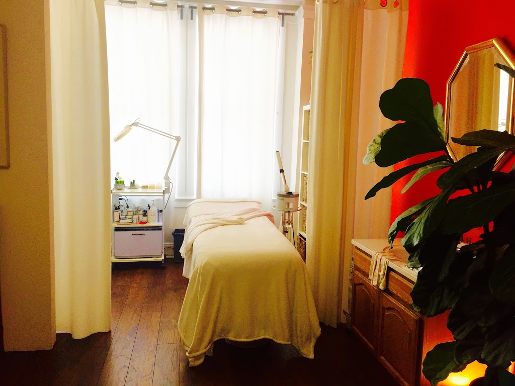 LK Skin Studio 94107