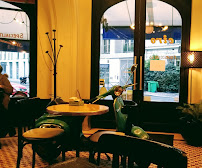 Atmosphère du Restaurant italien Ciro Bistro Italiano à Paris - n°4