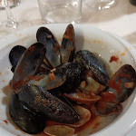 Photo n°2 de l'avis de Mirco.a fait le 31/07/2021 à 18:07 sur le  Ristorante Hotel Wine Bar Alla Croce à Ponte di Piave