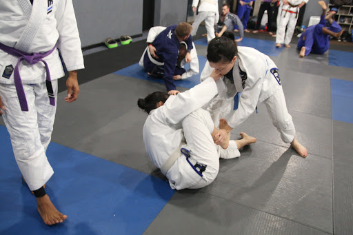 Martial Arts School «Plus One Defense Systems», reviews and photos, 9 Tolles St, West Hartford, CT 06110, USA