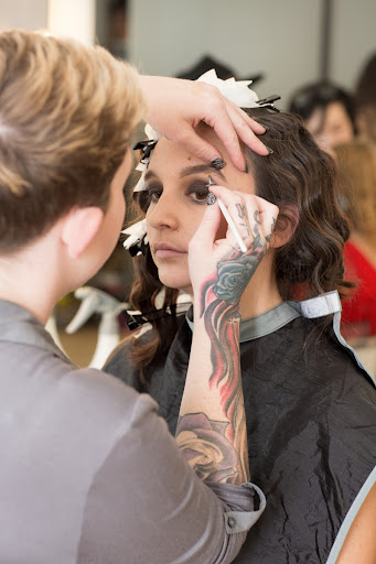 Trade School «Avalon School of Cosmetology: Phoenix», reviews and photos, 410 E Bell Rd, Phoenix, AZ 85022, USA