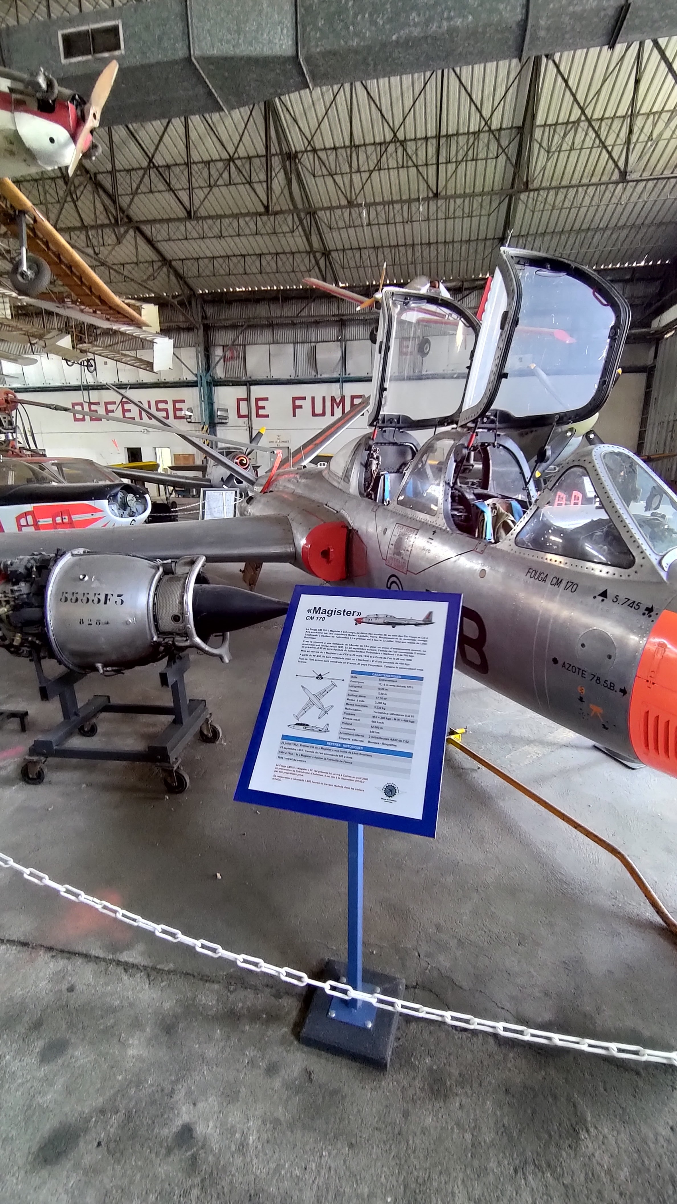 Photo n° 23 de l'avis de jean-philippe.a fait le 23/07/2021 à 15:56