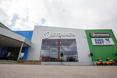STOKKER, Daugavpils tirdzniecības un servisa centrs