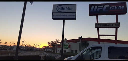 Boxing Gym «UFC Gym Long Beach», reviews and photos, 4290 E Pacific Coast Hwy, Long Beach, CA 90804, USA