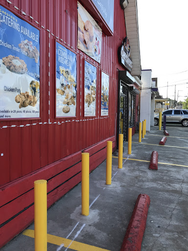 Convenience Store «One Stop Shop», reviews and photos, 407 E 24th St, Erie, PA 16503, USA