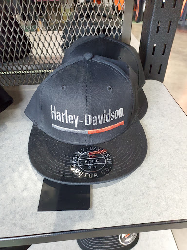 Harley-Davidson Dealer «Conrads Harley-Davidson», reviews and photos, 19356 NE Frontage Rd, Shorewood, IL 60404, USA