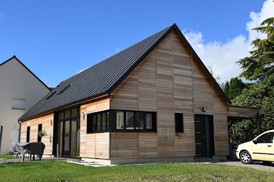 Atelier d'Architecture GBK à Combourg