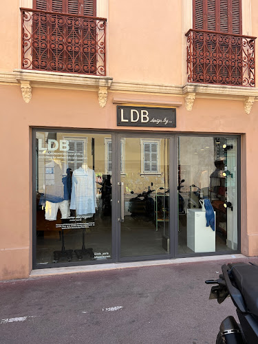 Magasin de vêtements LDB SAINT TROPEZ Saint-Tropez