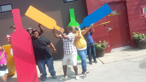 Winery «Easley Winery», reviews and photos, 205 N College Ave, Indianapolis, IN 46202, USA