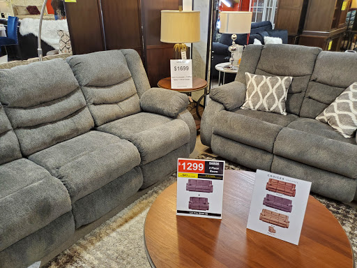 Furniture Store «CB Furniture», reviews and photos, 921 W Pioneer Pkwy, Grand Prairie, TX 75051, USA