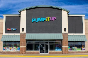 Pump It Up Overland Park Kids Birthdays and More image