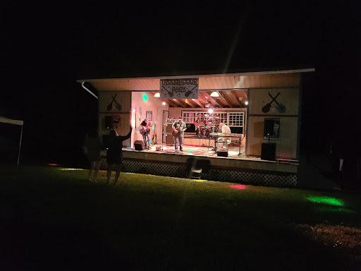 Lounge «Troubadour Restaurant & Lounge», reviews and photos, 25 Troubadour Ln, Berkeley Springs, WV 25411, USA