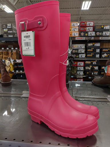 Home Improvement Store «Tractor Supply Co.», reviews and photos, 3416 S Western Ave, Marion, IN 46953, USA