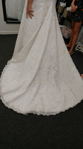 Bridal Shop «The Wedding Dress», reviews and photos, 37 E South St, Geneseo, NY 14454, USA