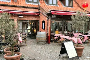 Olivia Brasserie - Restaurant Odense image