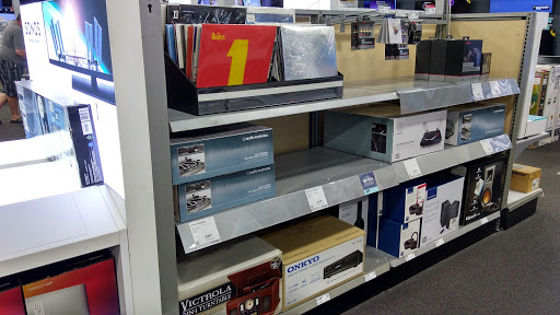 Electronics Store «Best Buy», reviews and photos, 34940 Emerald Coast Pkwy #150, Destin, FL 32541, USA