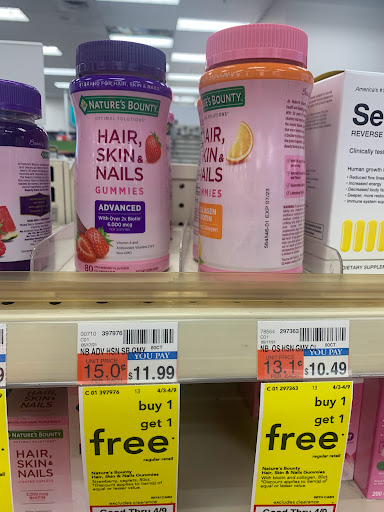 Drug Store «CVS», reviews and photos, 211 E Sandford Blvd, Mt Vernon, NY 10550, USA