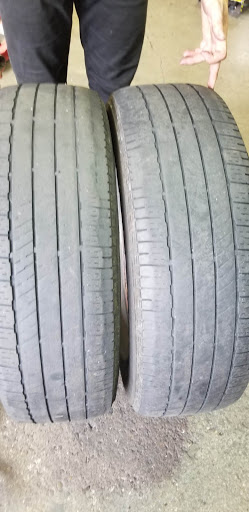 Tire Shop «Discount Tire Store - Clackamas, OR», reviews and photos, 8380 SE Sunnyside Rd, Clackamas, OR 97015, USA