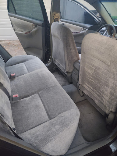 Car Wash «EaDo Hand Car Wash», reviews and photos, 2919 Leeland St, Houston, TX 77003, USA