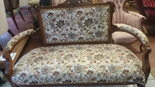 Comfort Upholstery