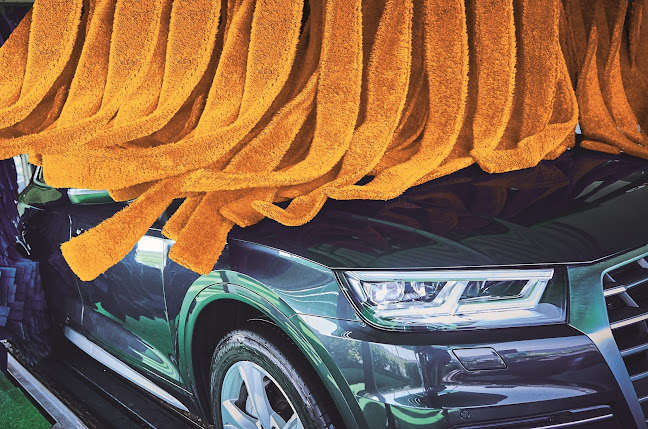 Opinii despre Calinauto Englos în Lille - Lavage automobile