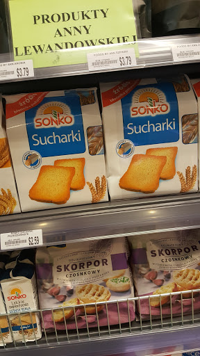 Grocery Store «Deli 4 You», reviews and photos, 9 E Camp McDonald Rd, Prospect Heights, IL 60070, USA