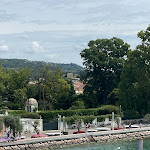 Photo n°4 de l'avis de Christine.e fait le 11/08/2023 à 20:02 sur le  Ristorante Pizzeria Cristal di Alfonso Iovieno à Brescia