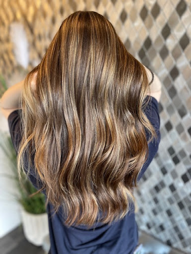 Beauty Salon «Valon Salon & Day Spa», reviews and photos, 5708 Pickwick Rd, Centreville, VA 20121, USA