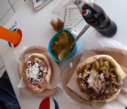 Tortas Chencho photo