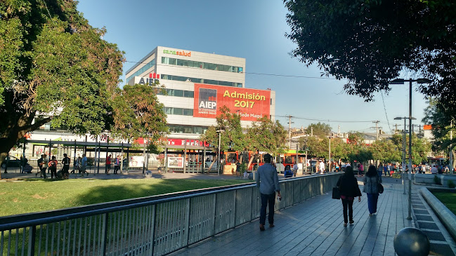 Espacio Centro Maipú - Centro comercial