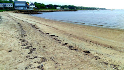 Mattapoisett Town Beach'in fotoğrafı düz ve uzun ile birlikte