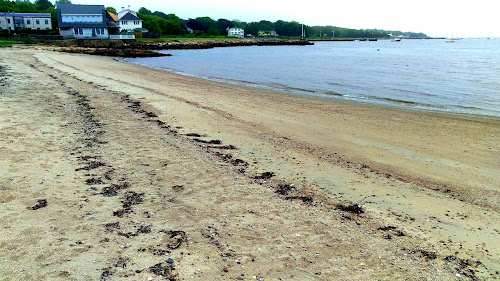 Mattapoisett Town Beach photo #2