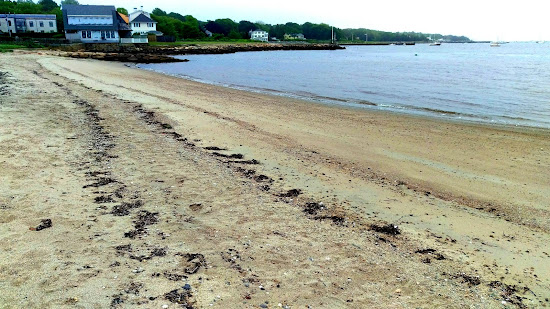 Mattapoisett Town Beach